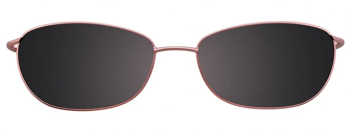 Aspex Eyewear EC391 Eyeglasses - view 12